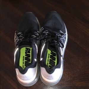 Nike Airmax running shoes - new!